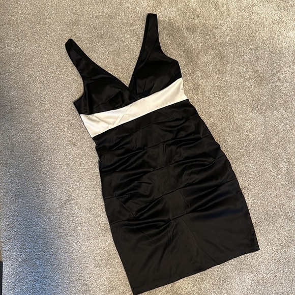 Vintage Cocktail Dress from Arden B - Picture 10 of 14